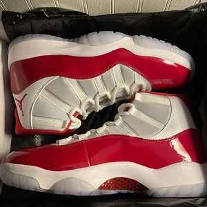 Air Jordan 11 Retro